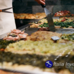 Italia Invest. Aziende e attività commerciali in vendita. Qualificati e specializzati nell'intermediazione aziendale. Azienda in vendita.