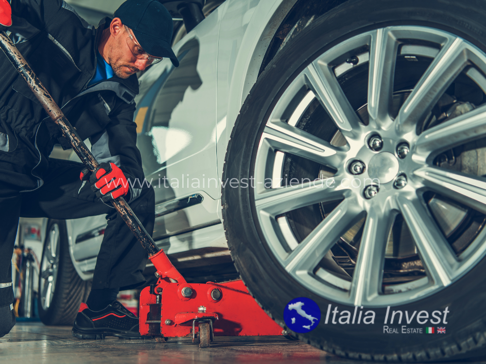Italia Invest. Aziende e attività commerciali in vendita. Qualificati e specializzati nell'intermediazione aziendale. Azienda in vendita.